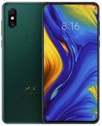Ремонт телефона Xiaomi Mi Mix 3 в Белгороде